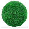 Artificial Boxwood Balls 2 pcs 10.6"