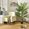 Indoor Artificial Phoenix Palm Tree Plant